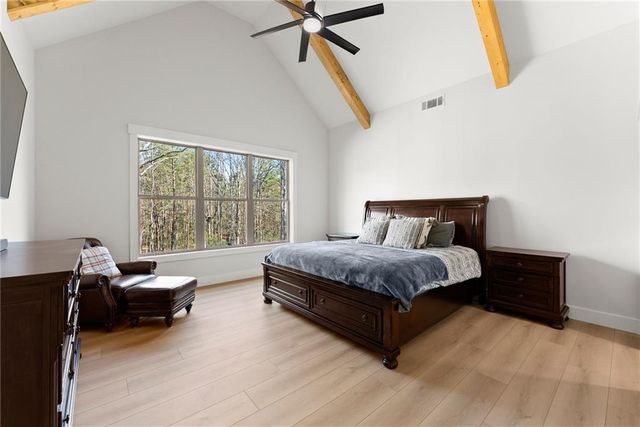 1750 Panorama Drive, Sautee Nacoochee, GA 30571