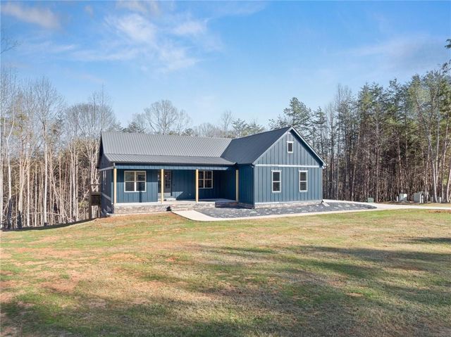 1750 Panorama Drive, Sautee Nacoochee, GA 30571