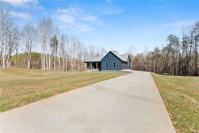 1750 Panorama Drive, Sautee Nacoochee, GA 30571
