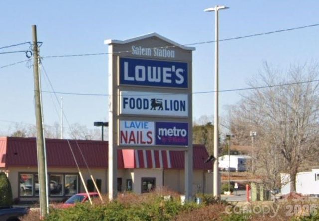 98 Sundown Road, Nebo, NC 28761