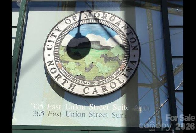 98 Sundown Road, Nebo, NC 28761