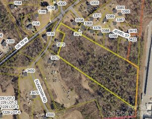 98 Sundown Road, Nebo, NC 28761