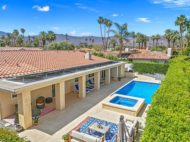 75388 Montecito Drive, Indian Wells, CA 92210