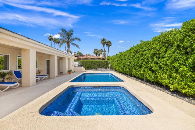 75388 Montecito Drive, Indian Wells, CA 92210