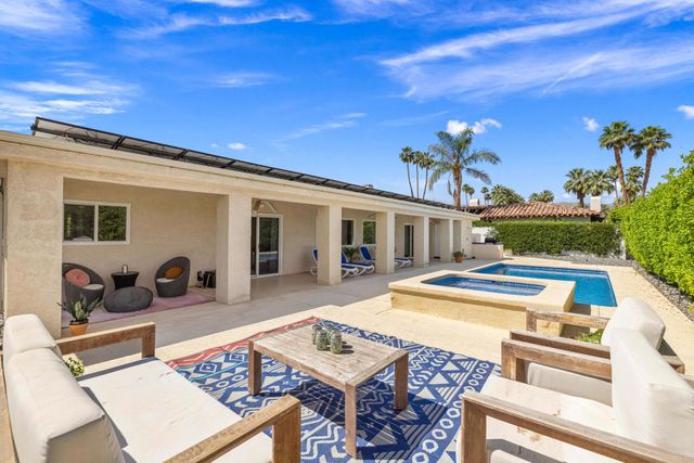 75388 Montecito Drive, Indian Wells, CA 92210