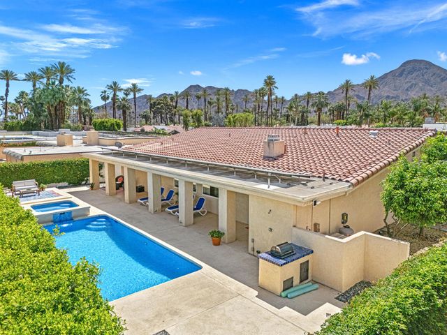 75388 Montecito Drive, Indian Wells, CA 92210