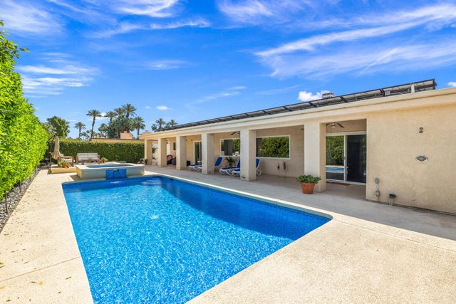 75388 Montecito Drive, Indian Wells, CA 92210