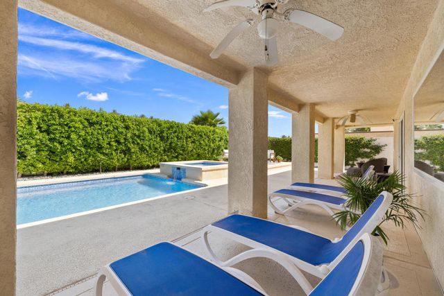 75388 Montecito Drive, Indian Wells, CA 92210