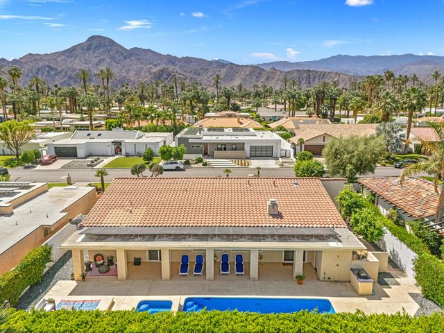 75388 Montecito Drive, Indian Wells, CA 92210