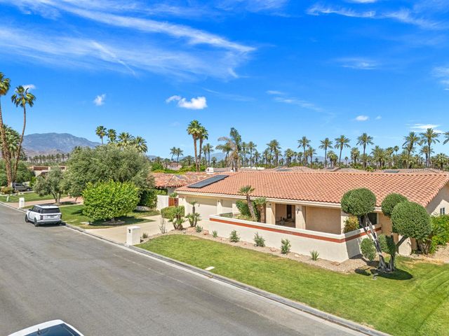 75388 Montecito Drive, Indian Wells, CA 92210