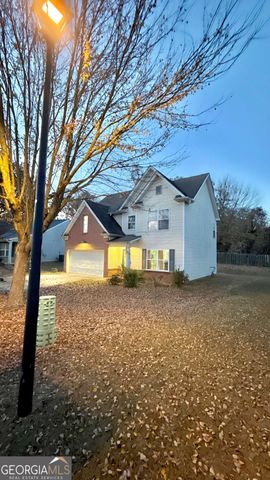 1122 Villa Clara Way, Gainesville, GA 30504