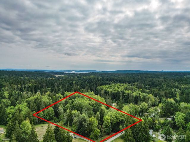 794 Hidden Trails Road, Port Townsend, WA 98368