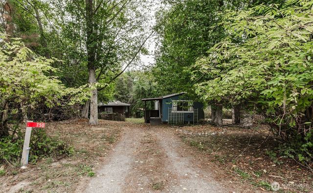 794 Hidden Trails Road, Port Townsend, WA 98368