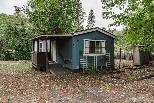 794 Hidden Trails Road, Port Townsend, WA 98368