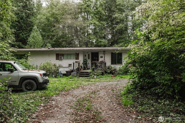 794 Hidden Trails Road, Port Townsend, WA 98368