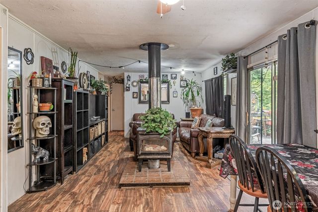 794 Hidden Trails Road, Port Townsend, WA 98368