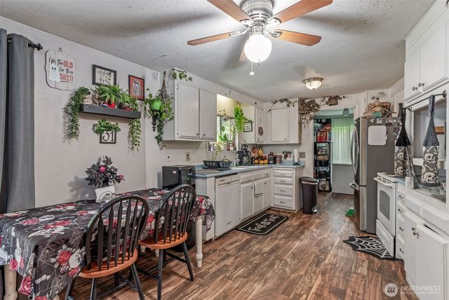 794 Hidden Trails Road, Port Townsend, WA 98368