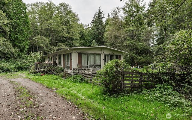 794 Hidden Trails Road, Port Townsend, WA 98368