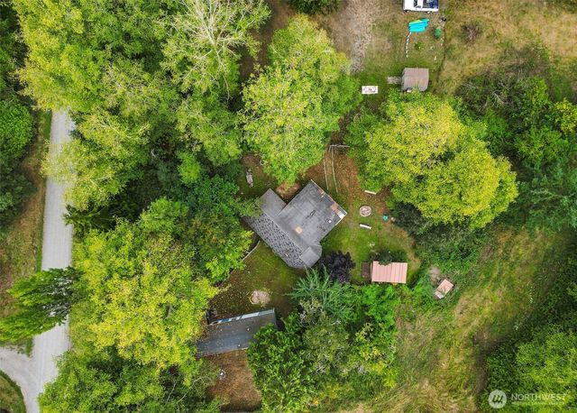 794 Hidden Trails Road, Port Townsend, WA 98368