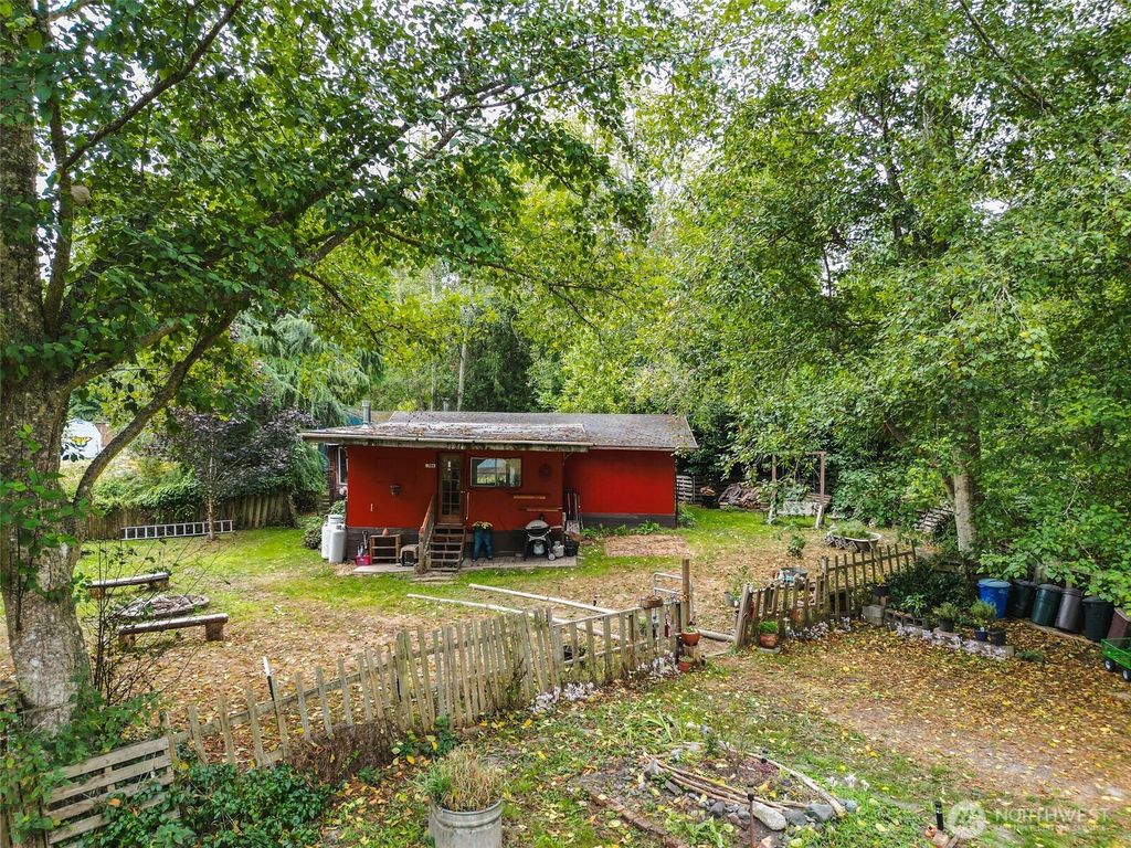 794 Hidden Trails Road, Port Townsend, WA 98368