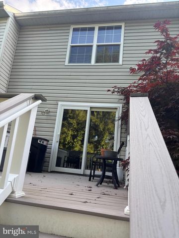 11103 HOLLOWBROOK RD, Owings Mills, MD 21117