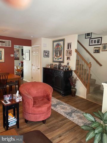 11103 HOLLOWBROOK RD, Owings Mills, MD 21117