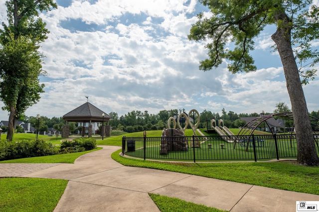 7117 EGRET LANDING, Monroe, LA 71203