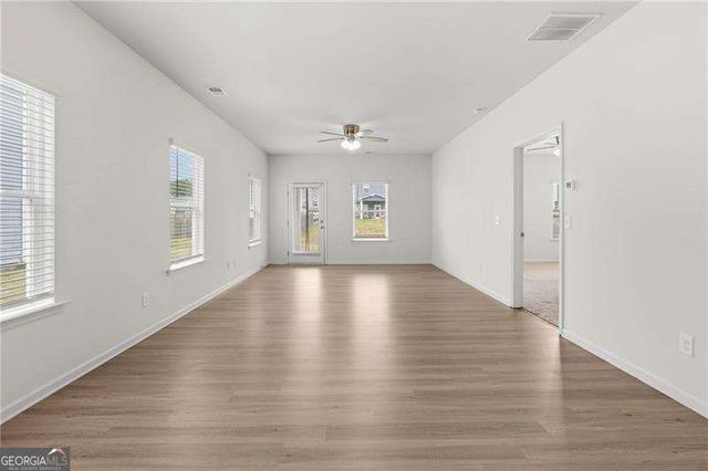 503 Denton Drive, Adairsville, GA 30103