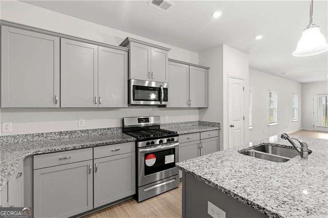 503 Denton Drive, Adairsville, GA 30103