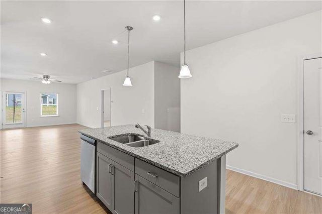 503 Denton Drive, Adairsville, GA 30103