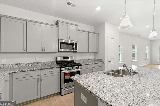503 Denton Drive, Adairsville, GA 30103