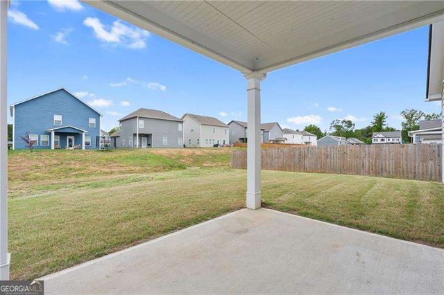 503 Denton Drive, Adairsville, GA 30103