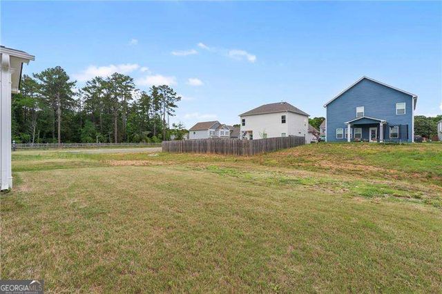 503 Denton Drive, Adairsville, GA 30103