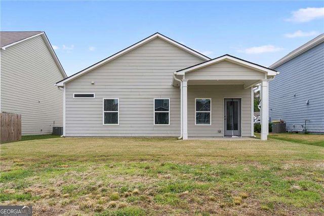 503 Denton Drive, Adairsville, GA 30103