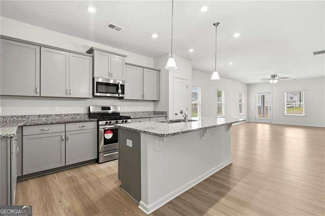 503 Denton Drive, Adairsville, GA 30103
