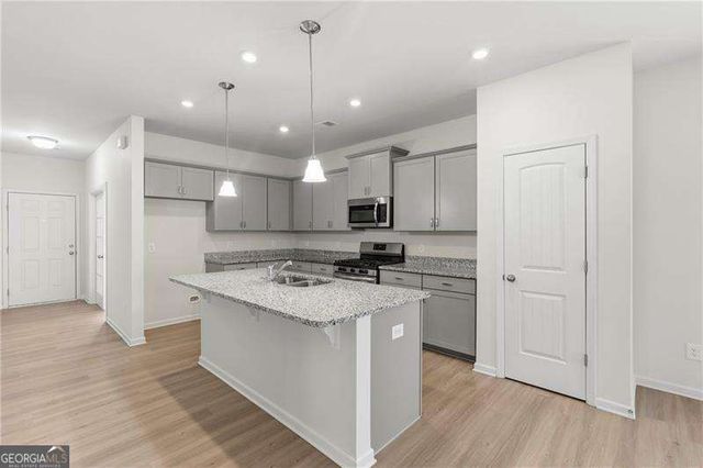503 Denton Drive, Adairsville, GA 30103
