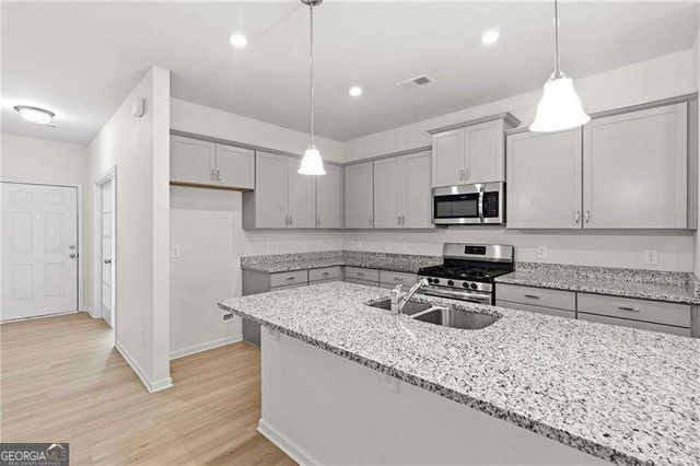 503 Denton Drive, Adairsville, GA 30103