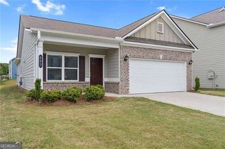 503 Denton Drive, Adairsville, GA 30103