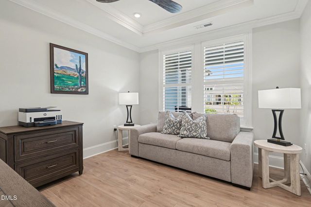 15 Whirlaway Street, Clayton, NC 27520