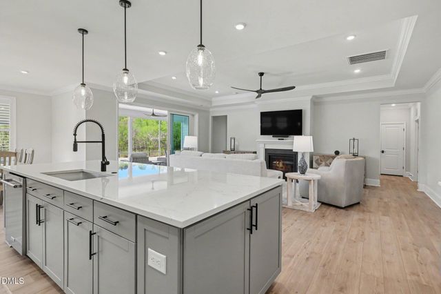 15 Whirlaway Street, Clayton, NC 27520