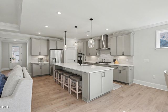 15 Whirlaway Street, Clayton, NC 27520