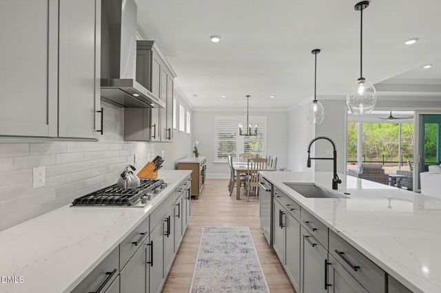 15 Whirlaway Street, Clayton, NC 27520