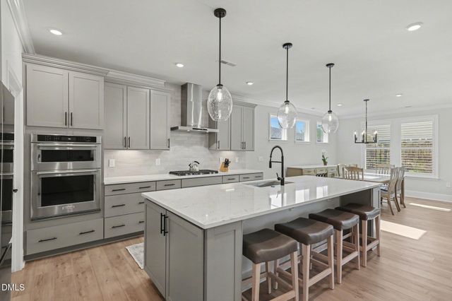 15 Whirlaway Street, Clayton, NC 27520