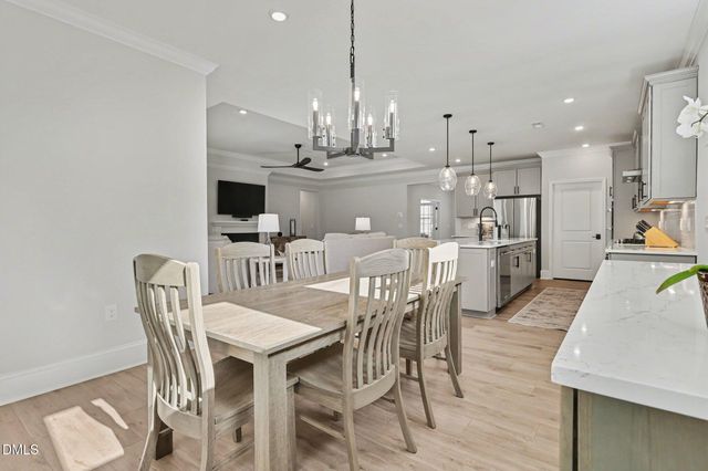 15 Whirlaway Street, Clayton, NC 27520