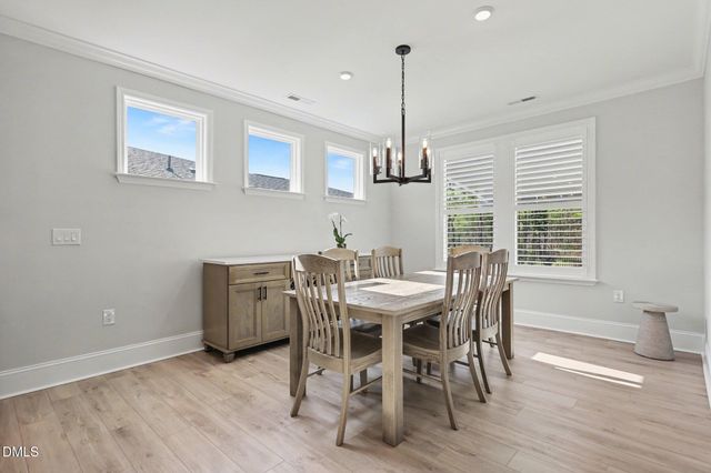 15 Whirlaway Street, Clayton, NC 27520