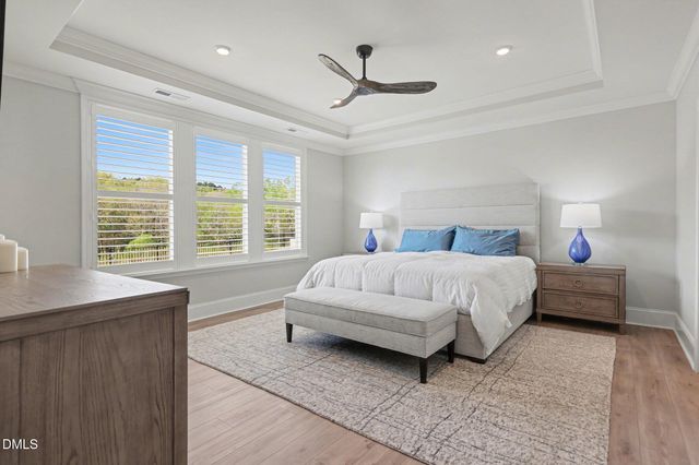 15 Whirlaway Street, Clayton, NC 27520