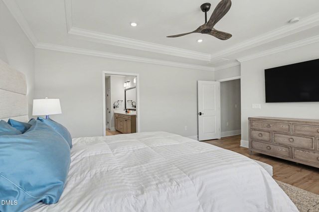 15 Whirlaway Street, Clayton, NC 27520