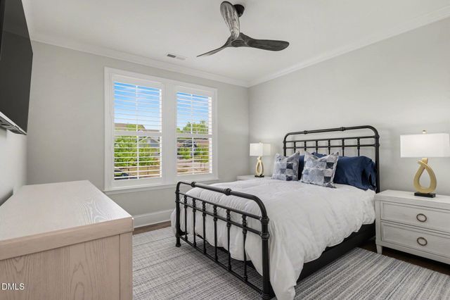 15 Whirlaway Street, Clayton, NC 27520