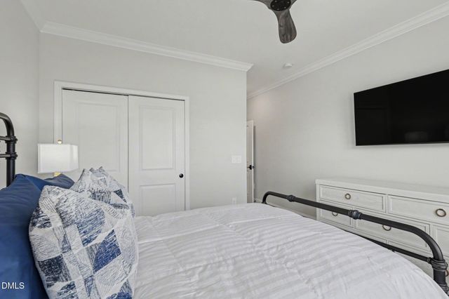 15 Whirlaway Street, Clayton, NC 27520