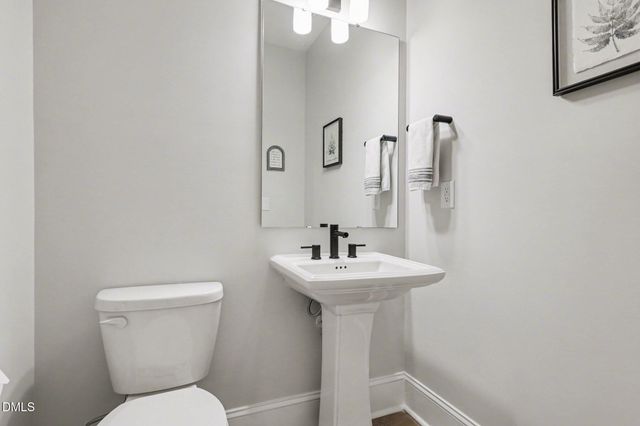 15 Whirlaway Street, Clayton, NC 27520